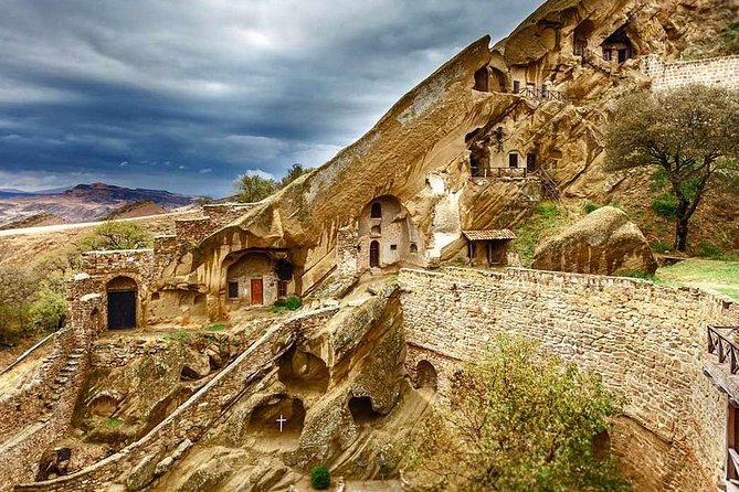 David Gareja, Kakheti and Signagi city of love One Day Tour - Price and Logistics: What $65 Buys You