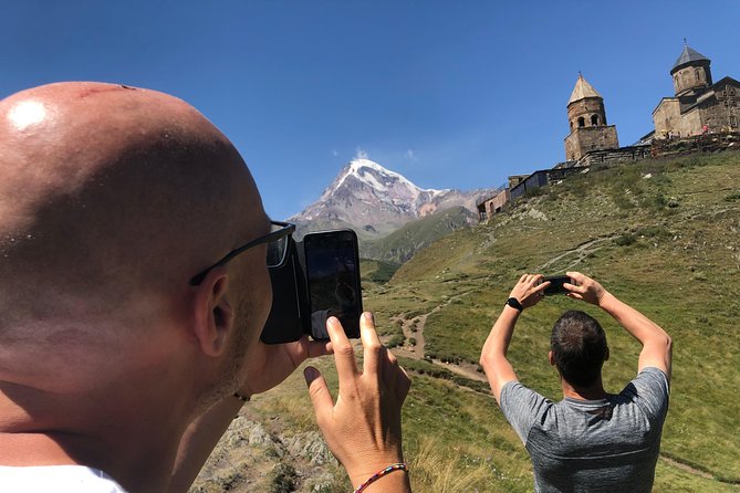 Day Adventure Ananuri and Kazbegi via Georgian Military Road - Why This Kazbegi Adventure Works So Well