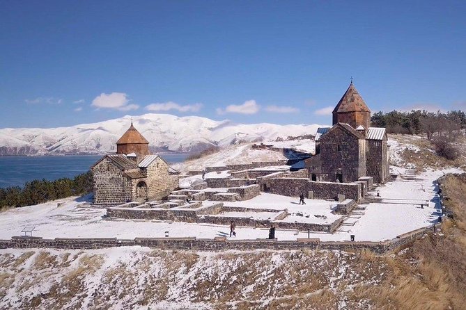 Day tour Armenia Dilijan and Sevan Lake from Tbilisi - Northern Armenia in One Long Day, Dilijan and Sevan Included
