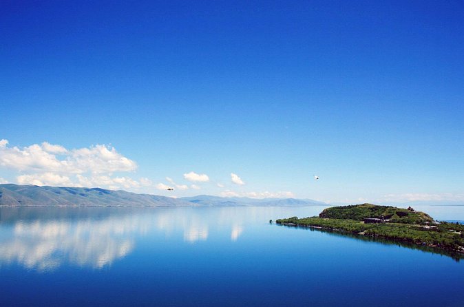 Day tour Armenia Dilijan and Sevan Lake from Tbilisi - Sharambeyan Street: Artisan Workshops and Stone-and-Wood Houses
