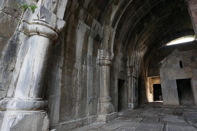 Day tour Armenia Dilijan and Sevan Lake from Tbilisi - Sevanavank Monastery: Medieval Stone Architecture Close to the Water