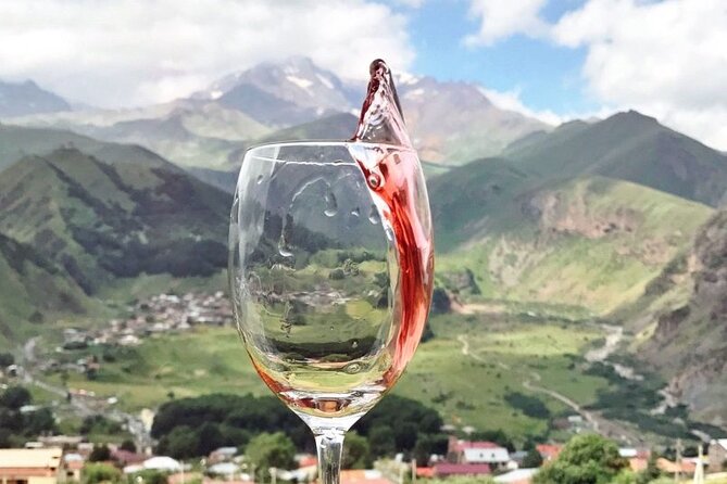 Day tour to Kakheti wine region Georgia - Kakheti Wine, Signagi Charm, and a Day That Stays Focused