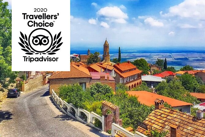 Day tour to Kakheti wine region Georgia - Price and Value: What $31 Buys You in Kakheti