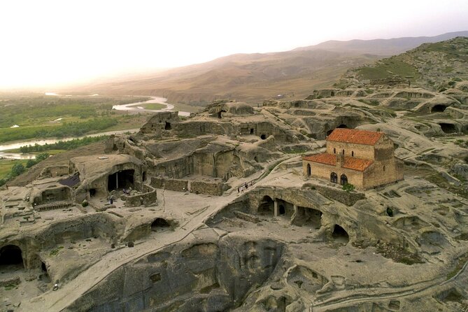 Day Tour to Mtskheta, Gori (Stalin museum) and Uplistsikhe - Stalin Museum in Gori: What You See and How to Read It