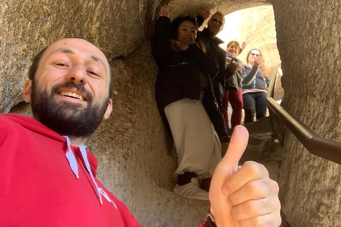 Day tour to Vardzia, Borjomi in Georgia - Timing and logistics: why the day can feel like 12 hours or like 14-plus
