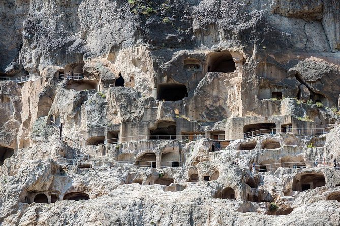 Day tour to Vardzia, Borjomi in Georgia - Should you book this tour to Vardzia, Rabati, and Borjomi?