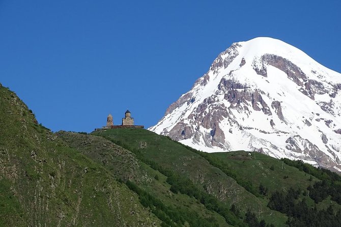 Day trip in Kazbegi - Key Takeaways Before You Go