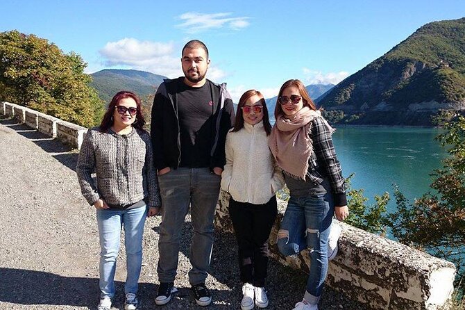 Day trip in Kazbegi - Price and Logistics: What the $70 Covers (and What It Does Not)