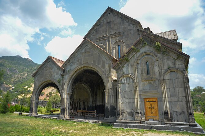 Day Trip to Armenia Including Homemade Lunch - Crossing into Armenia fast, from Tblisi with real-world logistics