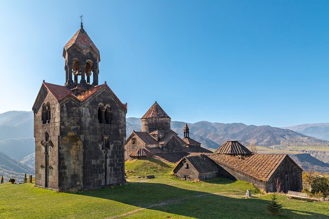 Day Trip to Armenia Including Homemade Lunch - Price and value: why $59 can work well for this specific day