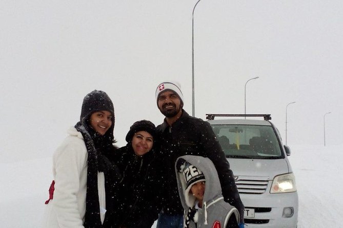 Day trip to Gudauri ski resort - Ski Gudauri: Your 3 Hours on Snow (and Mulled Wine)