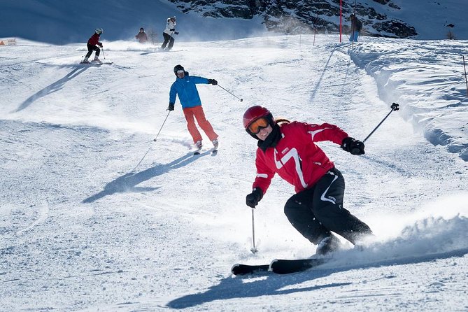 Day trip to Gudauri ski resort - Stops That Feel Meaningful, Not Random