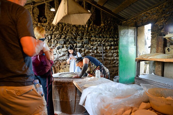 Day Trip to Kakheti Wine Region Including 9 Wine Tastings - Bodbe Monastery of St. Nino: spiritual stop with practical dress rules