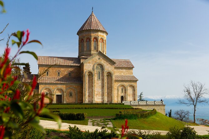 Day Trip to Kakheti Wine Region Including 9 Wine Tastings - The real value of $29: counting tastings, entries, and extras