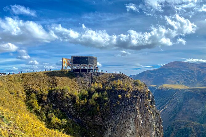 Day Trip to Kazbegi and Gudauri - Price and value: why 29 dollars can feel surprisingly fair