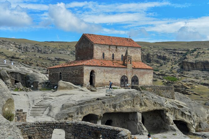 Day Trip to Mtskheta Gori and Uplistsikhe - Stalin Museum in Gori: What It Adds to the Story