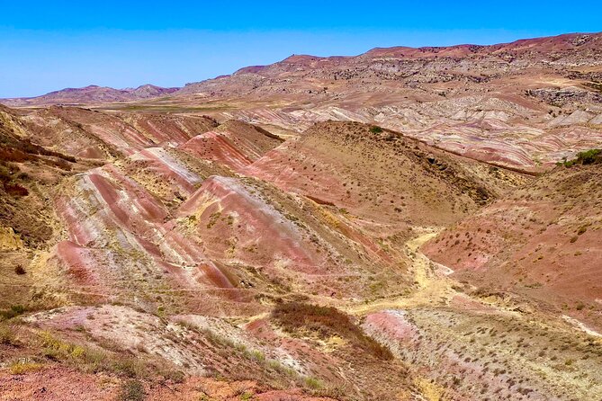 Day Trip to Rainbow Mountains and David Gareja - Why this day trip feels special, even without rushing