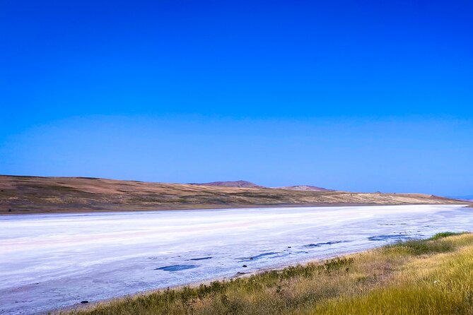 Day Trip to Rainbow Mountains and David Gareja - Church dress code and the small rules that keep your day smooth