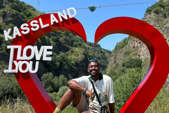 Diamond bridge and Dashbashi canyon day excursion from Tbilisi - Who This Day Trip Suits (and Who Might Want to Skip It)