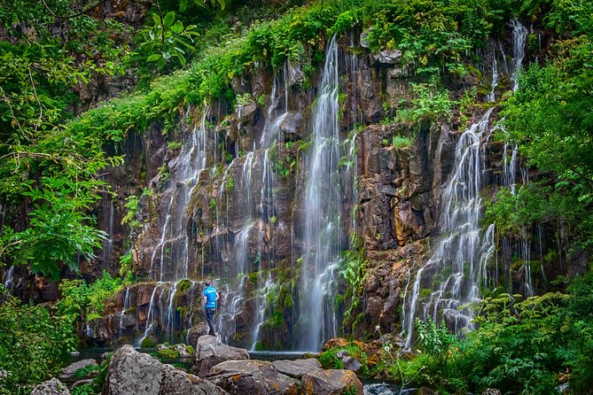 Diamond Bridge Dashbashi Shavnabada& AZEULA fortress PRIVATE Trip - Dashbashi Canyon to the diamond glass bridge: what you should budget and what you should expect