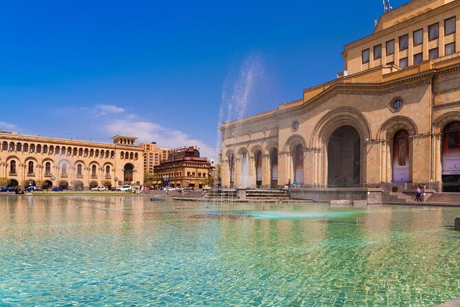 Discover Armenia: Tbilisi-Haghpat-Dilijan-Sevan-Yerevan-Tbilisi - Key Things You Should Know Before You Go