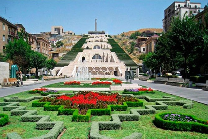 Discover Armenia: Tbilisi-Haghpat-Dilijan-Sevan-Yerevan-Tbilisi - A One-Day Armenia Taste From Tbilisi, With a Real UNESCO Hit