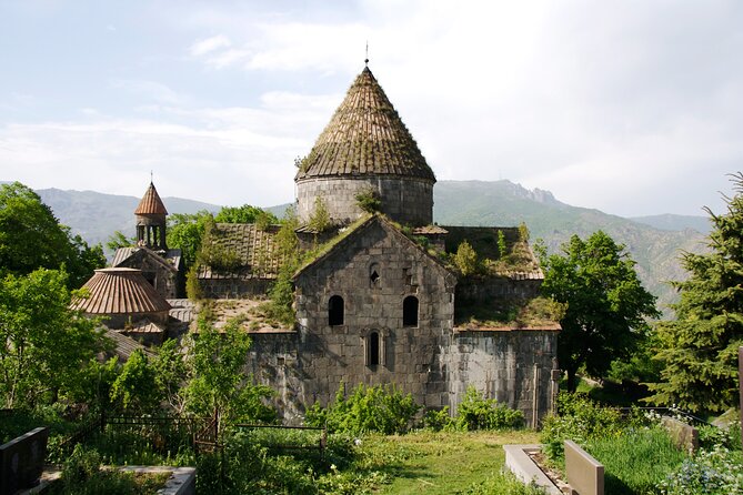 Discover Armenia: Tbilisi-Haghpat-Dilijan-Sevan-Yerevan-Tbilisi - Lake Sevan: The Restaurant View Stop That People Actually Remember