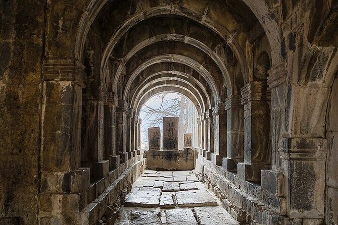 Discover Armenia: Tbilisi-Haghpat-Dilijan-Sevan-Yerevan-Tbilisi - Mother Armenia and Gregory the Illuminator: Big Symbols, Quick Timing
