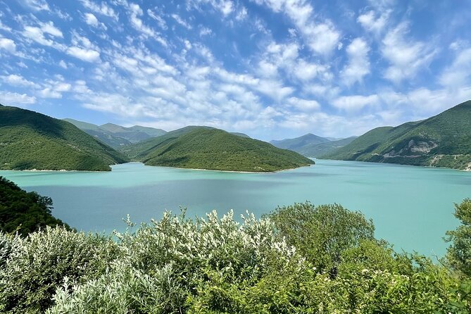 Discover Georgia: A 4-Day Private tour from Tbilisi - Day 2 Kakheti: wine tasting, bakery stop, and Sighnaghi’s hilltop charm