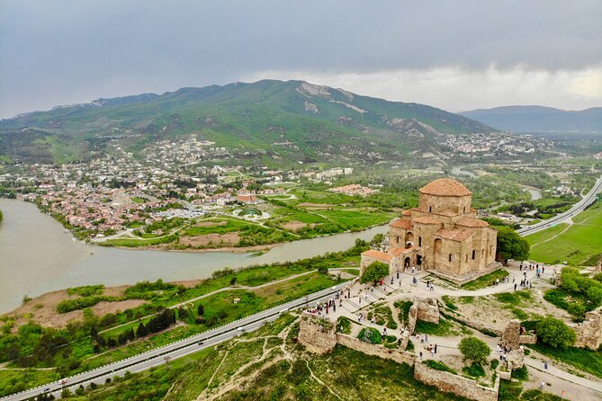 Discover Georgia: A 4-Day Private tour from Tbilisi - Value check: is $369 per person a good deal?