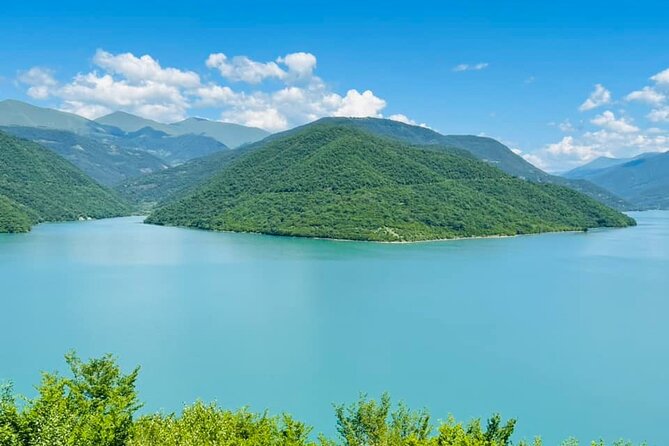 Discover the Majestic Georgian Highlands - Key Highlights Worth Knowing