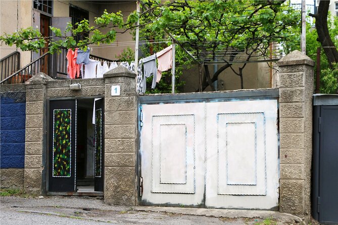 Enjoy a Traditional Georgian Cooking Class and Meal with a Local in Tbilisi - Stepping Into Teo and Tina’s Family Kitchen in Tbilisi