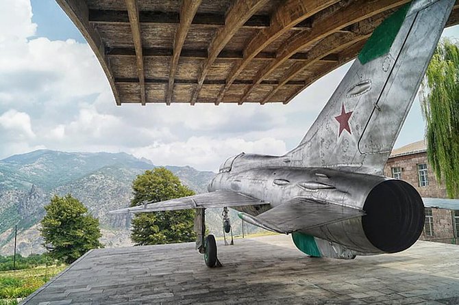 Experience Armenia - Day Trip from Tbilisi - Quick hits to plan your day