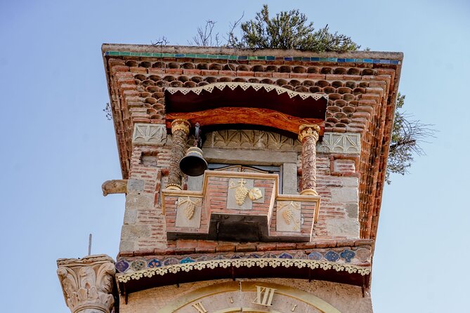 Explore Tbilisi Full Day Tour ( 3KM stroll rest by the car) - Key highlights at a glance