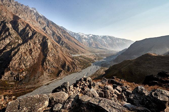 Five days tour to Khevsureti (Abudelauri lakes) & Kazbegi with hikes. - Why this Khevsureti and Kazbegi hike route feels different