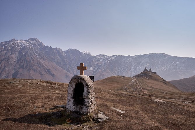 Five days tour to Khevsureti (Abudelauri lakes) & Kazbegi with hikes. - Getting moving: the 9:00 am start and how the days are paced