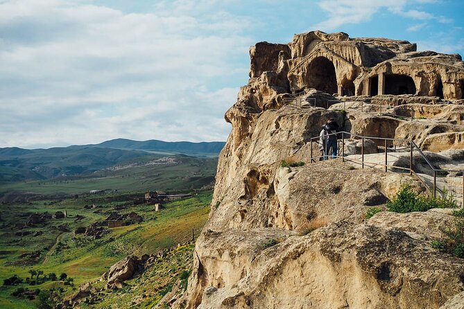 Four Historical Places: Mtskheta-Gori-Uplistsikhe-Jvari Monastery- Private Tour - Who should book this private day tour