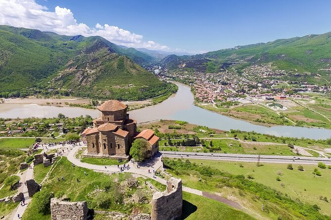 From Tbilisi: 4-day Tour in Georgia with Airport Transfers - Price and what $345 buys you in real terms