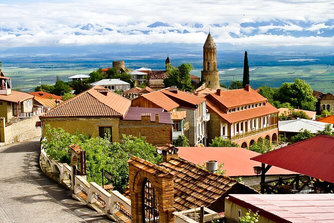 From Tbilisi Magical Kakheti – Sighnaghi, Bodbe & Chronicles Tour - Why This Trip Feels Worth Your Time