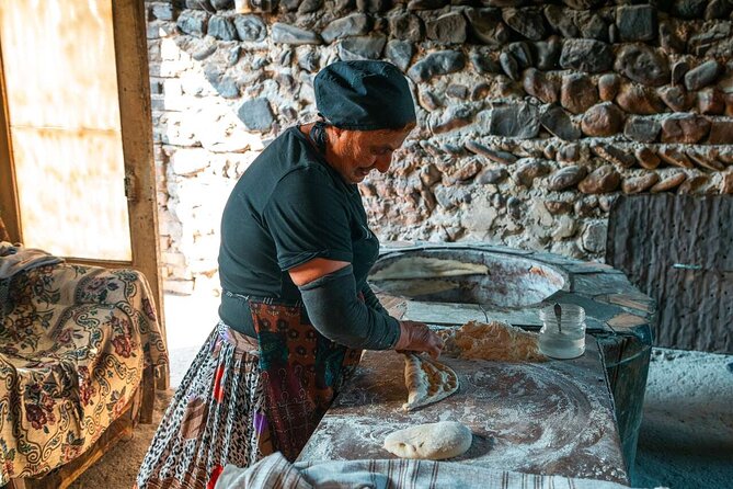 From Tbilisi Magical Kakheti – Sighnaghi, Bodbe & Chronicles Tour - The Big Value Play: What You Pay for (and What You Don’t)