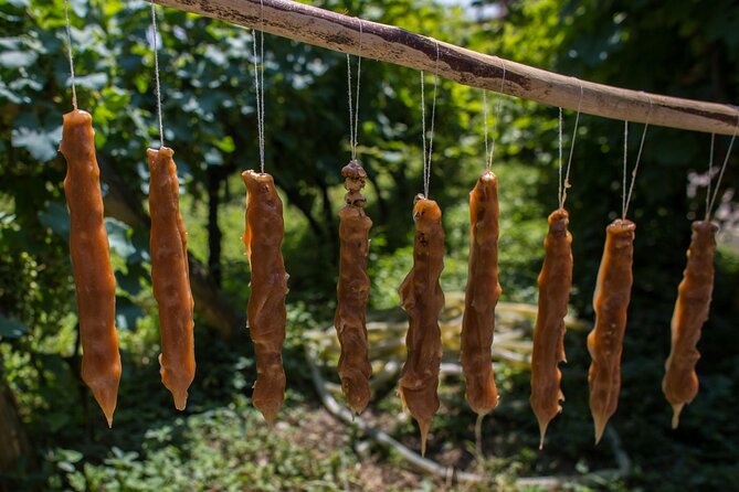 From Tbilisi Magical Kakheti – Sighnaghi, Bodbe & Chronicles Tour - Signagi: Cobblestone Streets, Balcony Houses, and Crafts