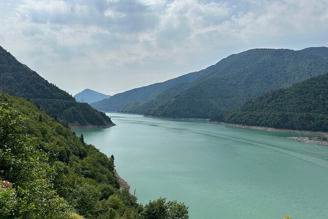 From Tbilisi: Svaneti 4 Days Private tour (Mestia, Ushguli) - Day 3: Ushguli, Shkhara Glacier, and LaMaria Church Frescoes