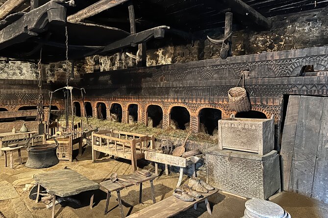 From Tbilisi: Svaneti 4 Days Private tour (Mestia, Ushguli) - Day 4: The 8-Hour Transfer Back to Tbilisi