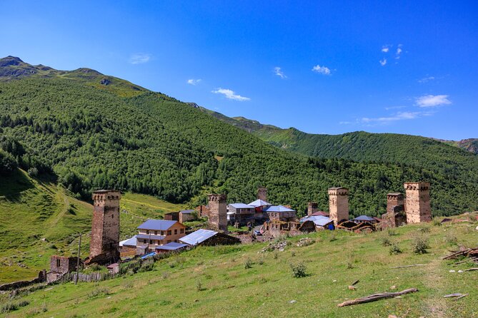 From Tbilisi: Svaneti 4 Days Private tour (Mestia, Ushguli) - What to Pack and How to Pace Yourself for This Route