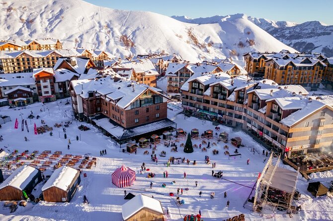 From Tbilisi to Gudauri Ski Resort, Zhinvali, Ananuri Day Trip - Price and Value: What $19 Covers, and What You’ll Pay for at Gudauri