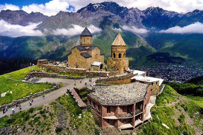 Full-Day Kazbegi Private Tour from Tbilisi - Key Things I’d Plan Around on This Kazbegi Private Tour