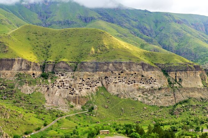 Full Day Private Tour in Vardzia, Rabati and Borjomi with Guide - Price and Budget: What $175 Covers, and What It Does Not