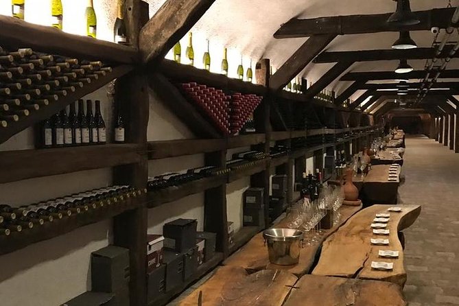 Full Day Private Wine Tour in Kakheti Region with Lunch and 3 Wine Tastings - Muluzani family lunch: wine as part of the feast, not a token sip