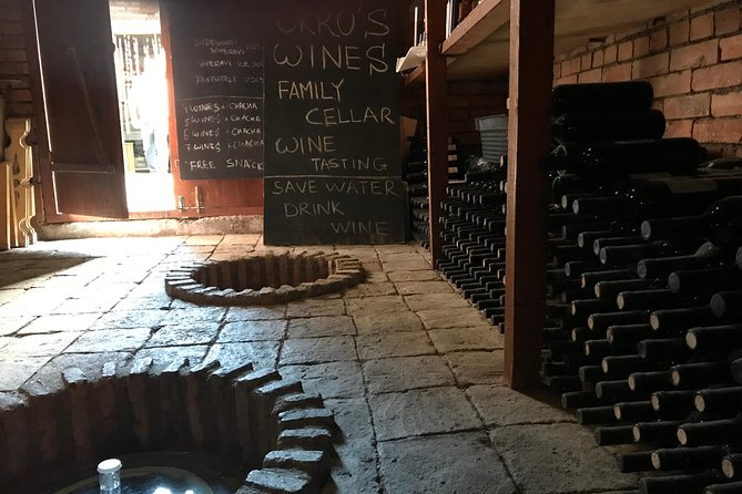 Full Day Private Wine Tour in Kakheti Region with Lunch and 3 Wine Tastings - Price and value: what $185 includes, and why it can make sense