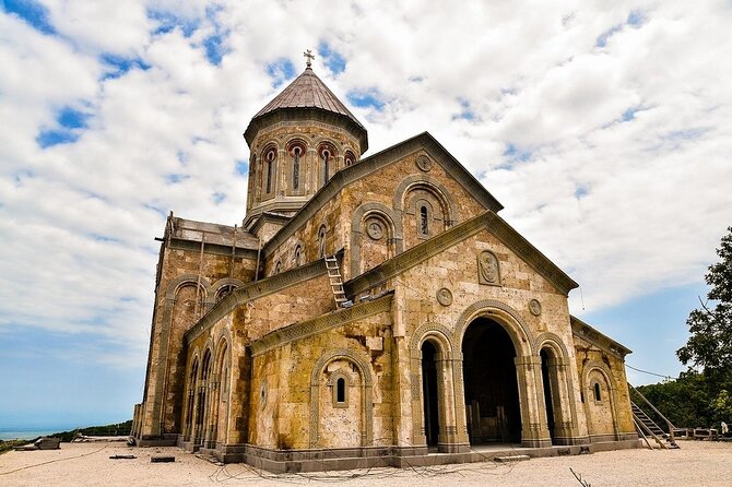Full Day Tour in Sighnaghi Bodbe Tsinandali from Tbilisi - Private-guide value, what it means for your day